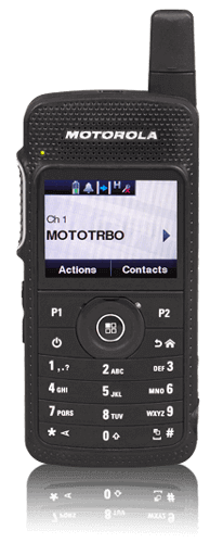 Motorola SL7550e Motorola SL 7550e