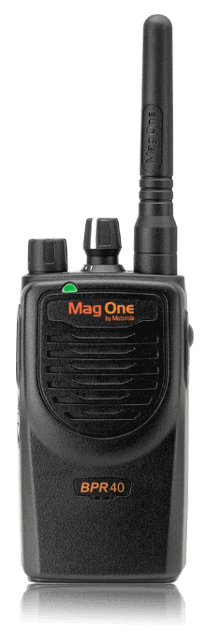 Motorola Mag One BPR40 Motorola Mag One BPR40