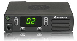 Motorola CM200d Motorola CM200d